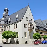 Ferienwohnung/ Ferienzimmer Asche Aschersleben